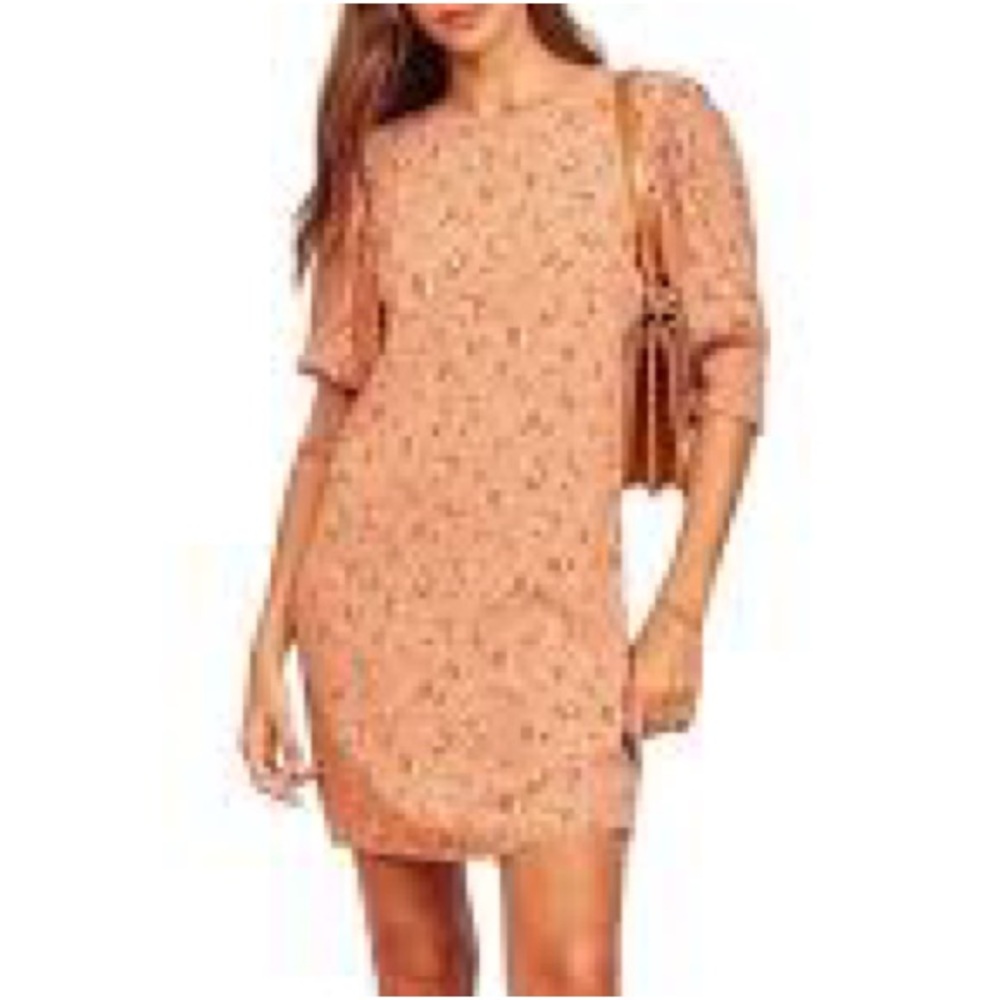 Reformation Lea Dress